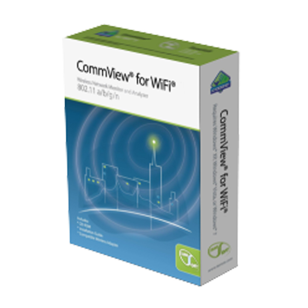 commview wifi download